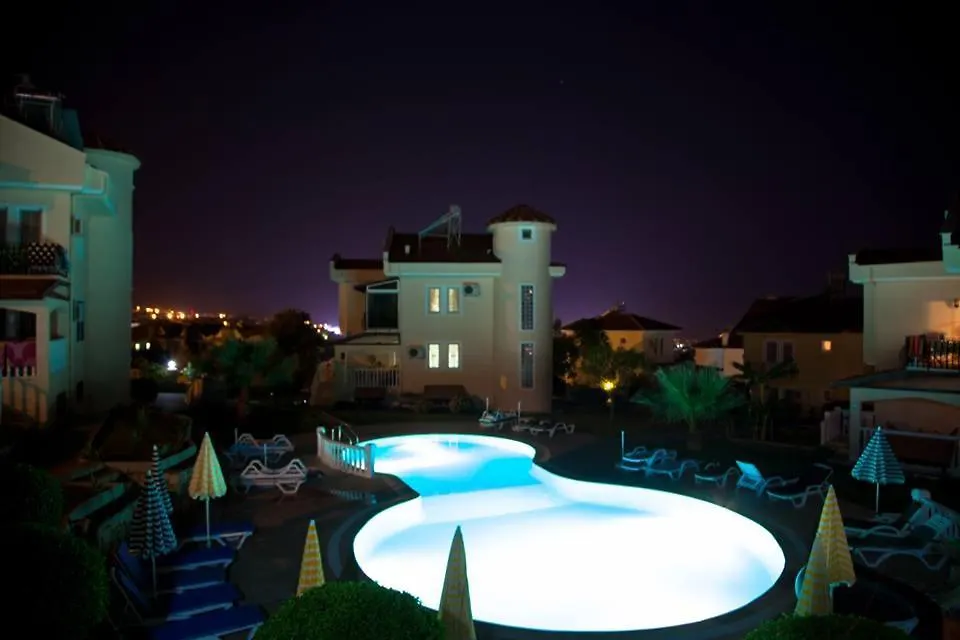 Chateaux B1 Fethiye 0*,  Turkey